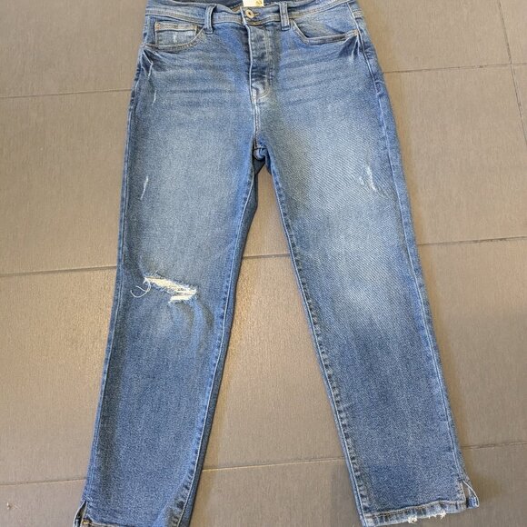 C&C California Jeans women 10 - Picture 1 of 3